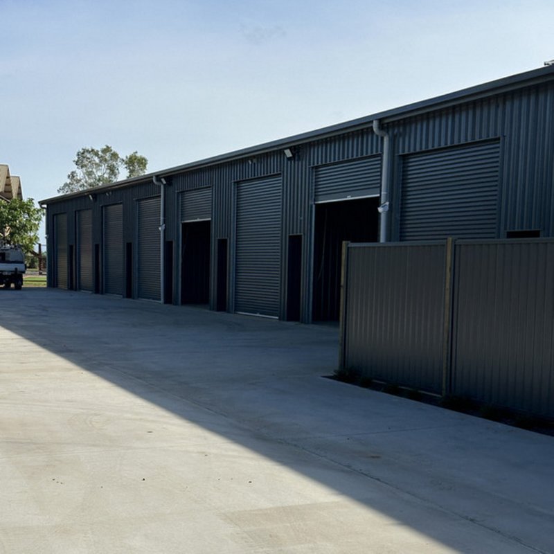 Photo - Oakwood QLD 4670 - Image 1