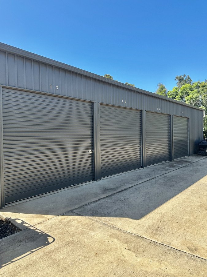 Photo - Oakwood QLD 4670 - Image 3