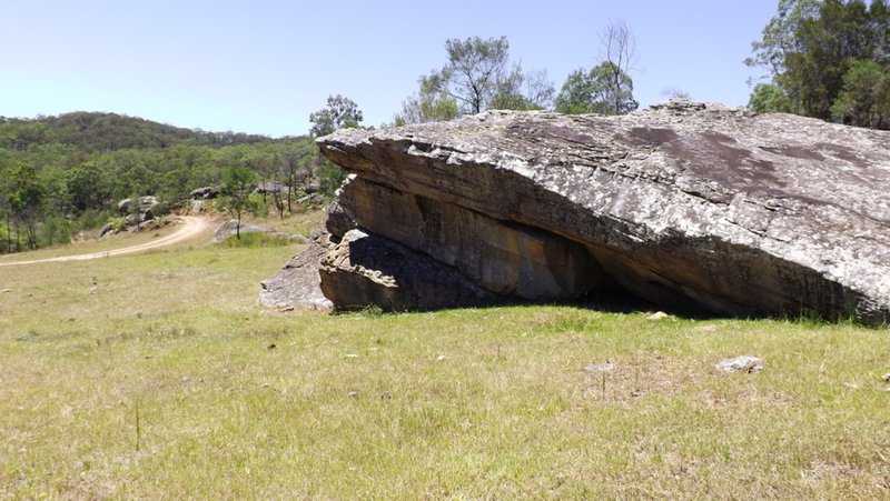 Photo - Off Putty Road, Howes Valley NSW 2330 - Image 8