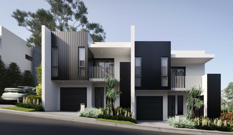 Off The Plan Modern Living In A Prime Location , Box Hill NSW 2765