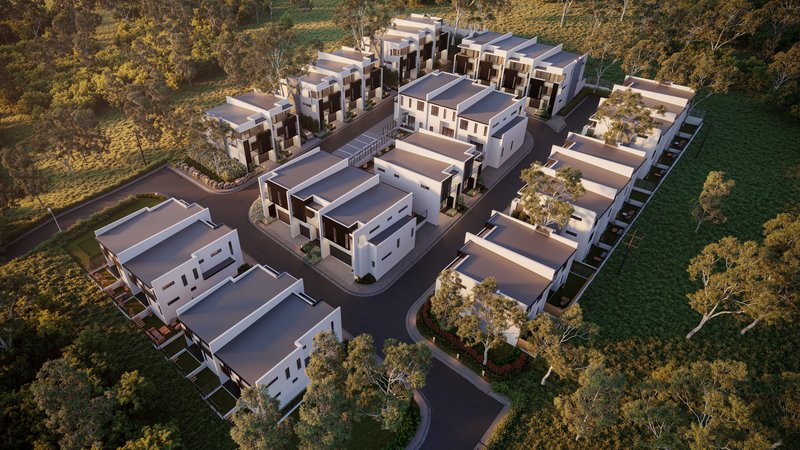 Offered With Ultra Modern Inclusions , Box Hill NSW 2765