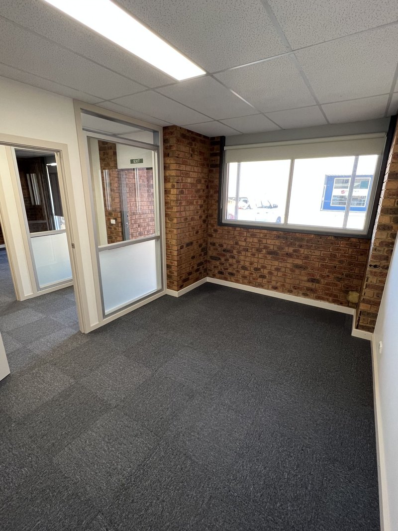 Photo - Office 4, 5 & 6/52A Bair Street, Leongatha VIC 3953 - Image 2