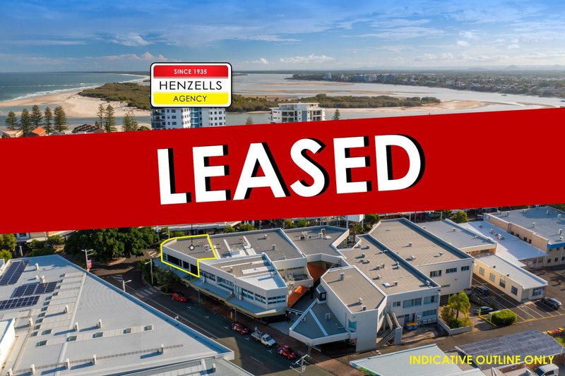 Photo - Office 5/51-55 Bulcock Street, Caloundra QLD 4551 - Image 1