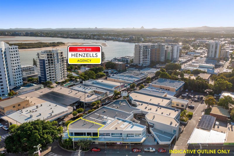 Photo - Office 5/51-55 Bulcock Street, Caloundra QLD 4551 - Image 4
