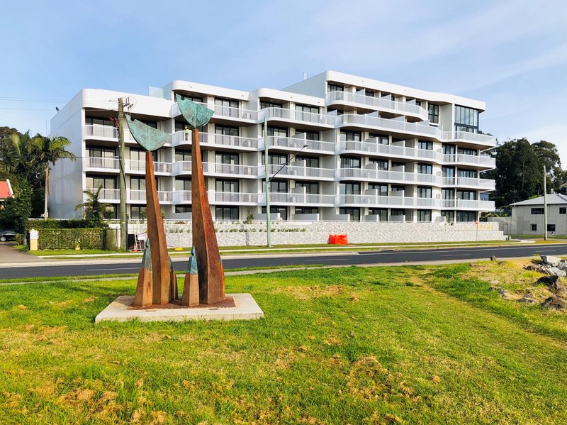 Photo - Ohana Apartments 309/1 Herarde St , Batemans Bay NSW 2536 - Image 2