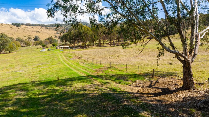 Photo - . Omeo Highway, Tallangatta VIC 3700 - Image 4