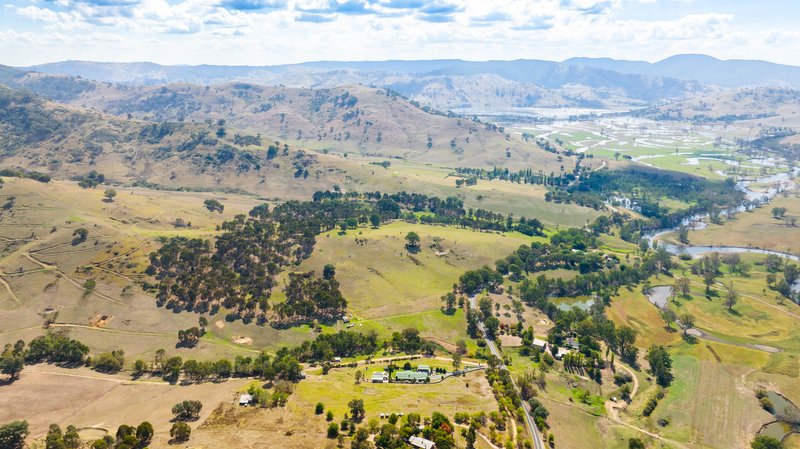 Photo - . Omeo Highway, Tallangatta VIC 3700 - Image 11