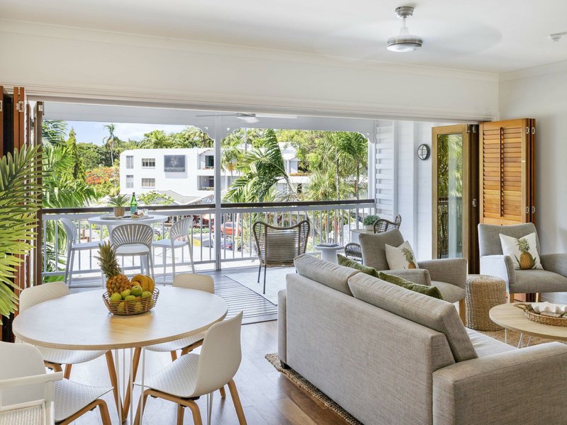 On the Inlet 17/18-20 Wharf Street, Port Douglas QLD 4877