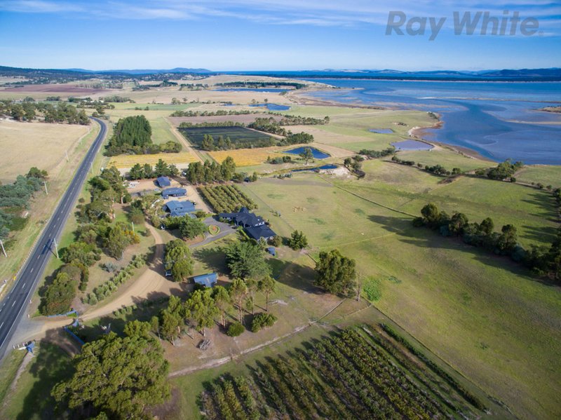 Photo - Orani Vineyard 394 Arthur Highway, Sorell TAS 7172 - Image 20