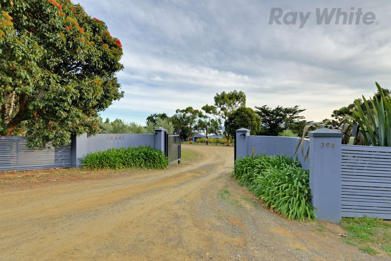 Photo - Orani Vineyard 394 Arthur Highway, Sorell TAS 7172 - Image 22