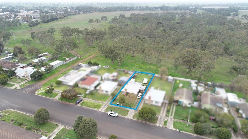 . Orme Street, Edenhope VIC 3318