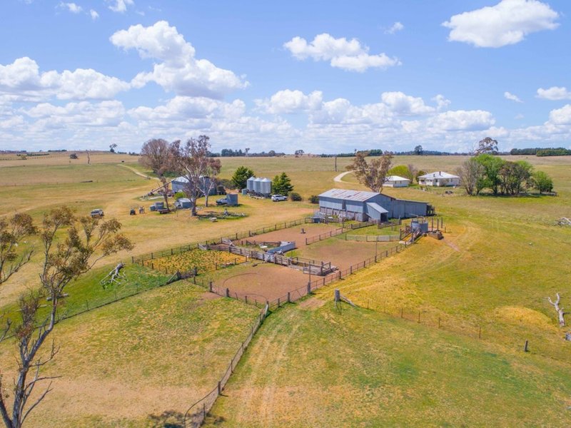 Otterbourne 506 Enmore Road, Armidale NSW 2350