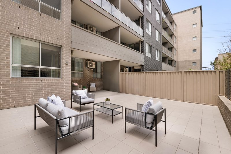 P06/81-86 Courallie Avenue, Homebush West NSW 2140