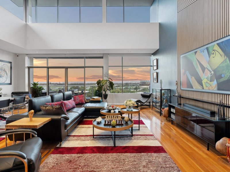 Photo - P1/47 Tully Road, East Perth WA 6004 - Image 1