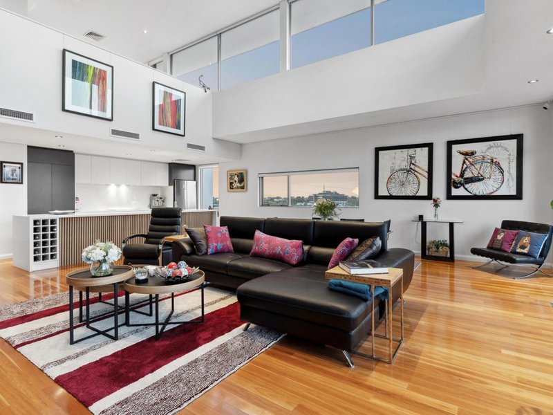 Photo - P1/47 Tully Road, East Perth WA 6004 - Image 2