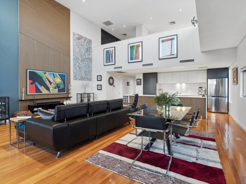 Photo - P1/47 Tully Road, East Perth WA 6004 - Image 3