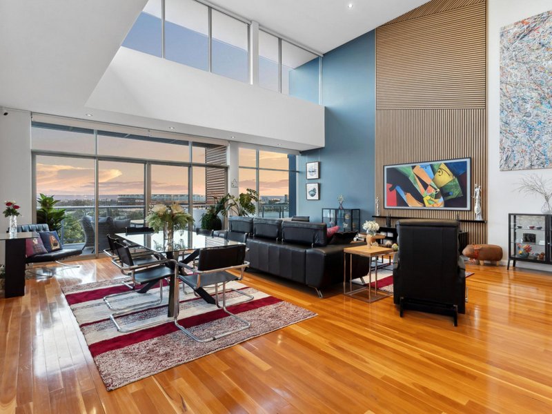 Photo - P1/47 Tully Road, East Perth WA 6004 - Image 7