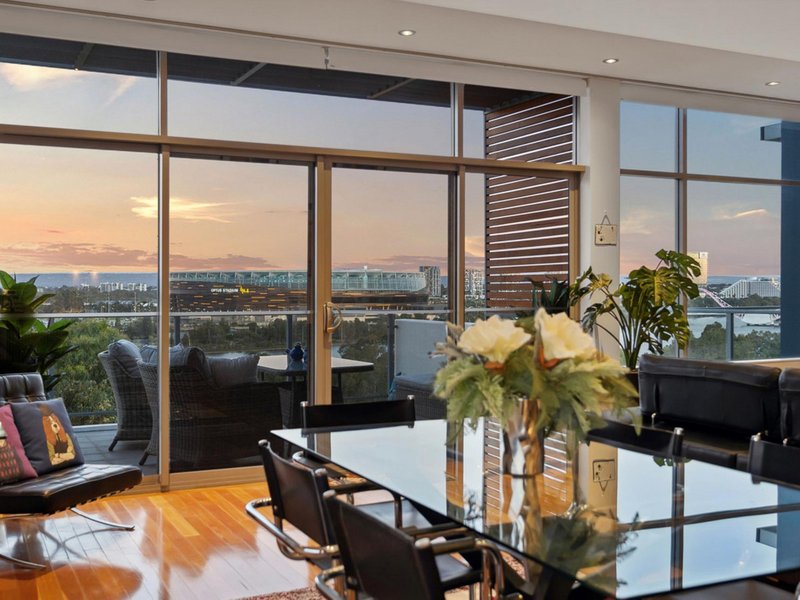 Photo - P1/47 Tully Road, East Perth WA 6004 - Image 9