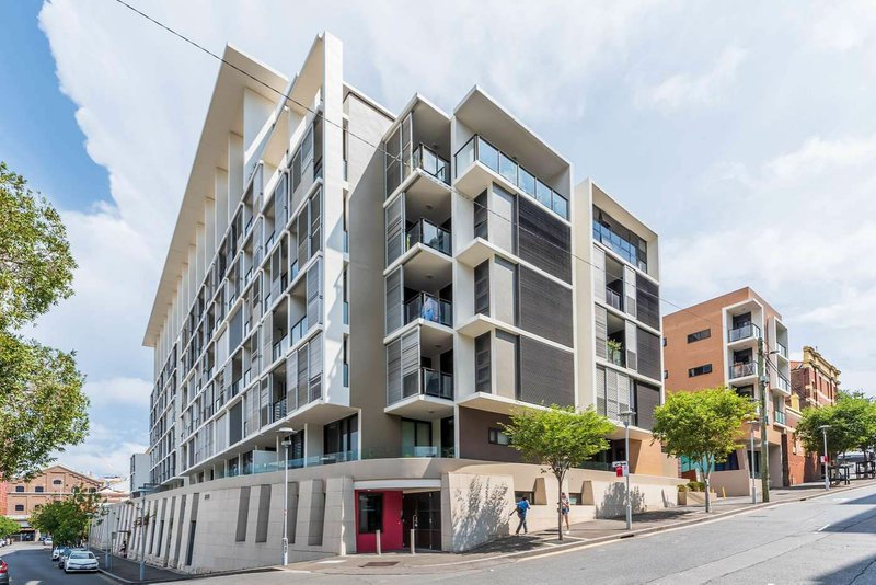 Photo - P407/287 Pyrmont Street, Ultimo NSW 2007 - Image 7