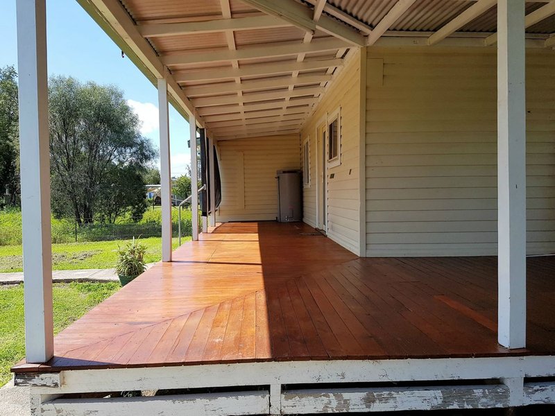 Pallamallawa NSW 2399 Real Estate Industry Partners