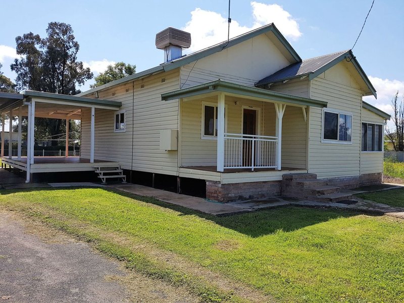 Pallamallawa NSW 2399 Real Estate Industry Partners