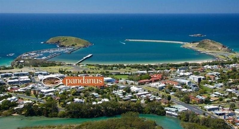 Photo - Pandanus/7 Edgar Street, Coffs Harbour NSW 2450 - Image 2