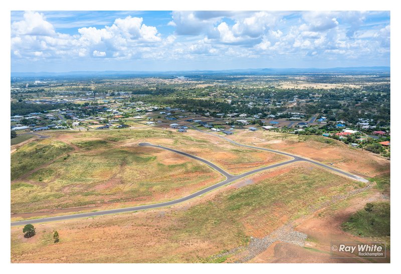 Photo - Paramount Park , Rockyview QLD 4701 - Image 8