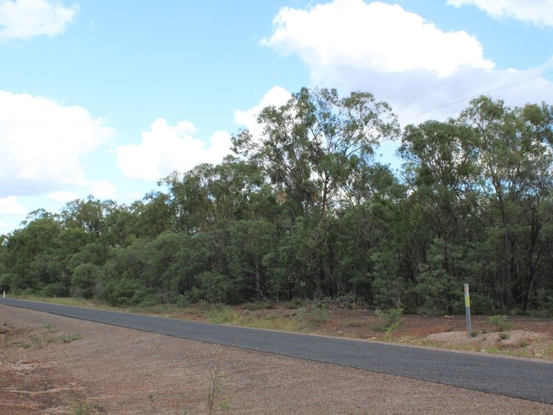 Parcel 4, Settlement Rd St Lawrence QLD 4707 Real Estate Industry