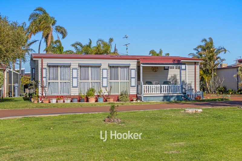 Park Home 5/752 Koombana Drive, Bunbury WA 6230