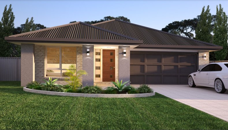 Park Ridge QLD 4125