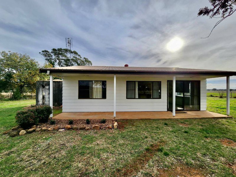 Photo - Parkes NSW 2870 - Image 1