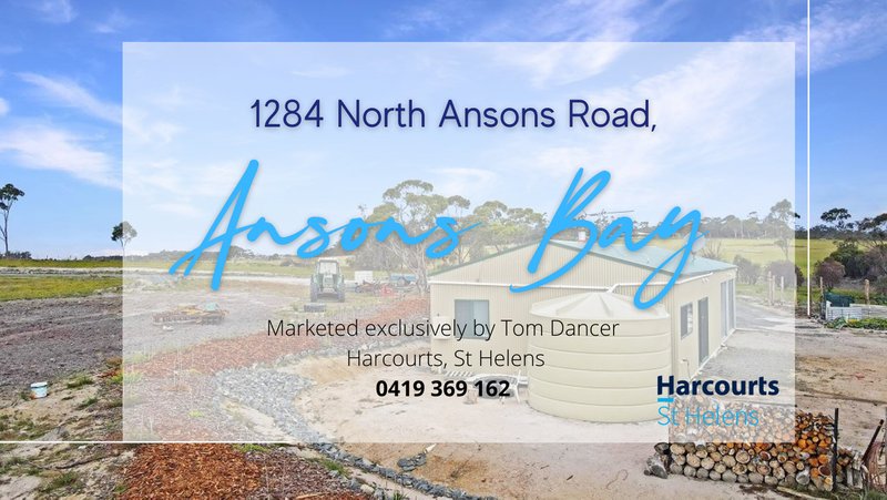 Photo - Part 1284 North Ansons Road, Ansons Bay TAS 7264 - Image 19