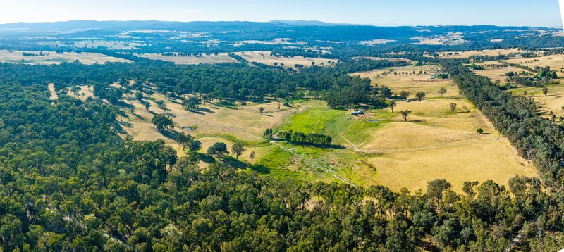 Photo - Part 513 Beechworth-Chiltern Road, Beechworth VIC 3747 - Image 2