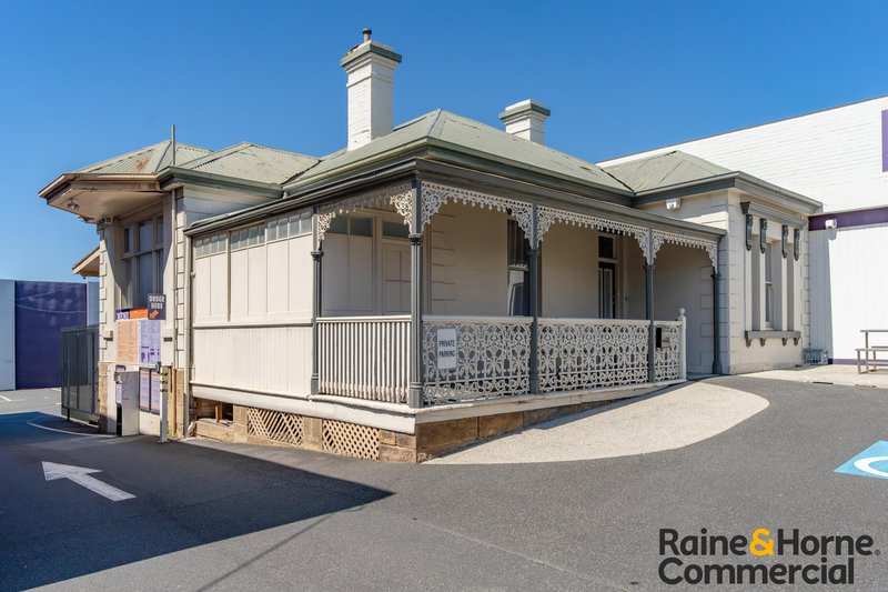 Photo - Part of 12 Warwick Street, Hobart TAS 7000 - Image 2