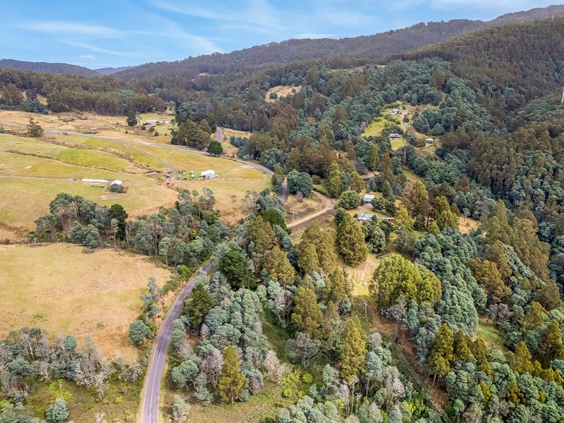 Part of 47 Nicholls Rivulet Road (Lots 1 And 2) , Oyster Cove TAS 7150