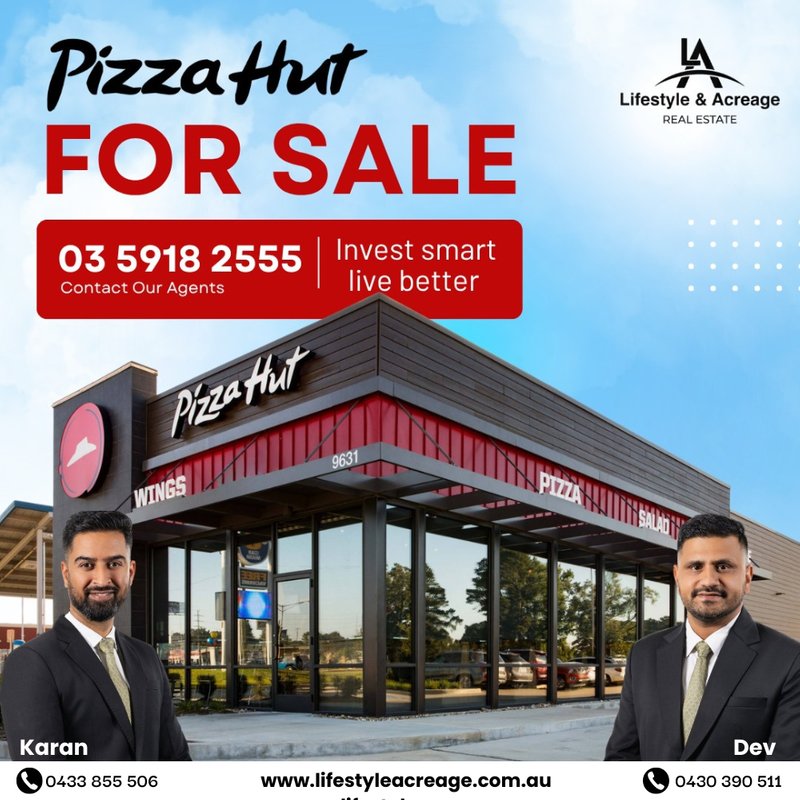 Patterson Lakes VIC 3197