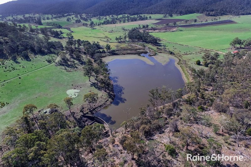 Pawleena Road, Pawleena TAS 7172