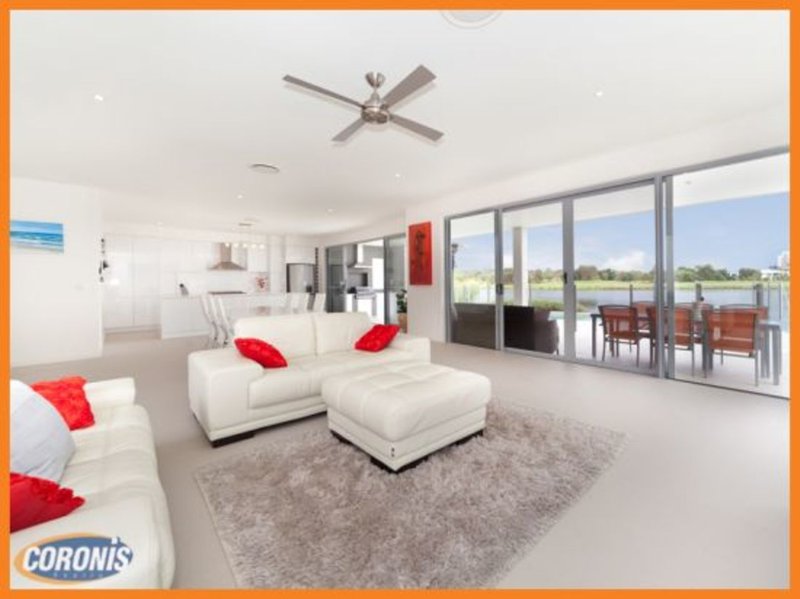 Pelican Waters QLD 4551