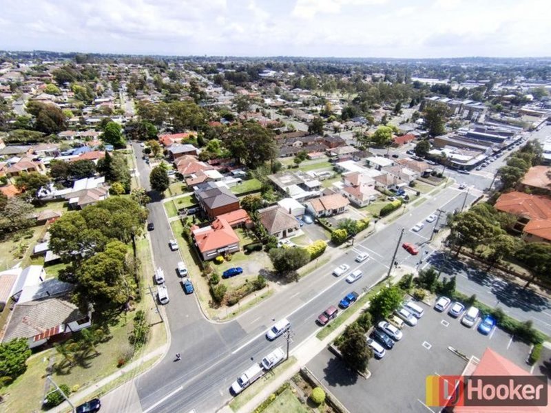 Pendle Hill NSW 2145