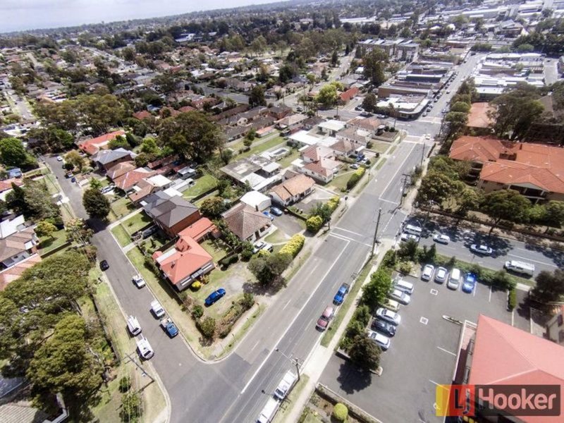 Pendle Hill NSW 2145