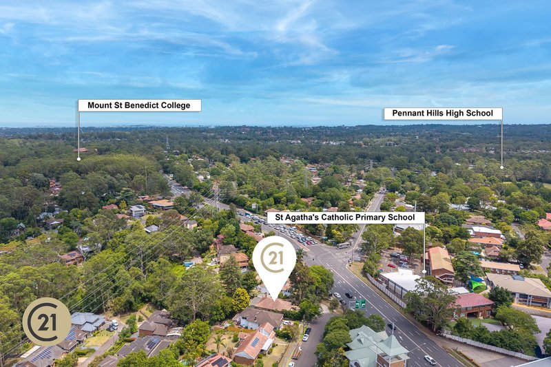 Photo - Pennant Hills NSW 2120 - Image 15