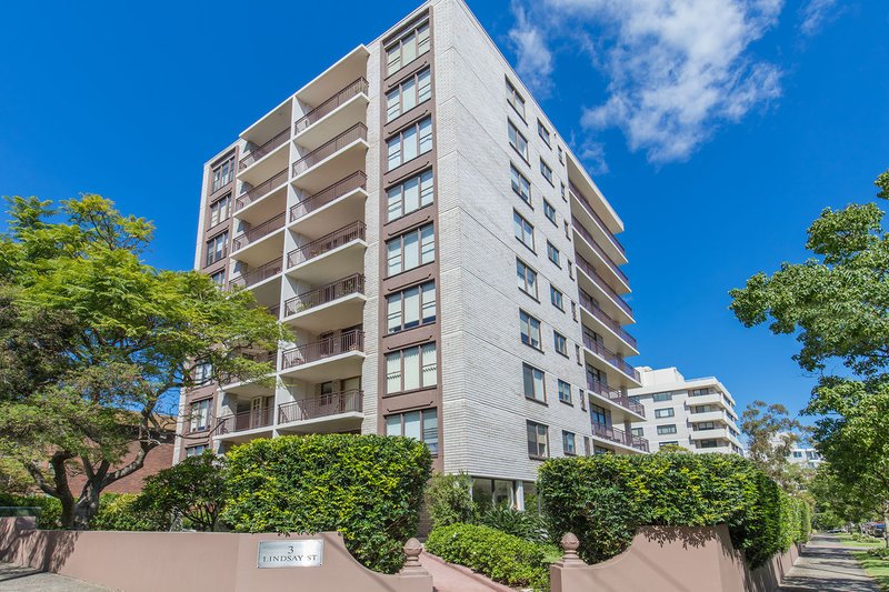 Photo - Penthouse 1, 3 Lindsay Street, Neutral Bay NSW 2089 - Image 19