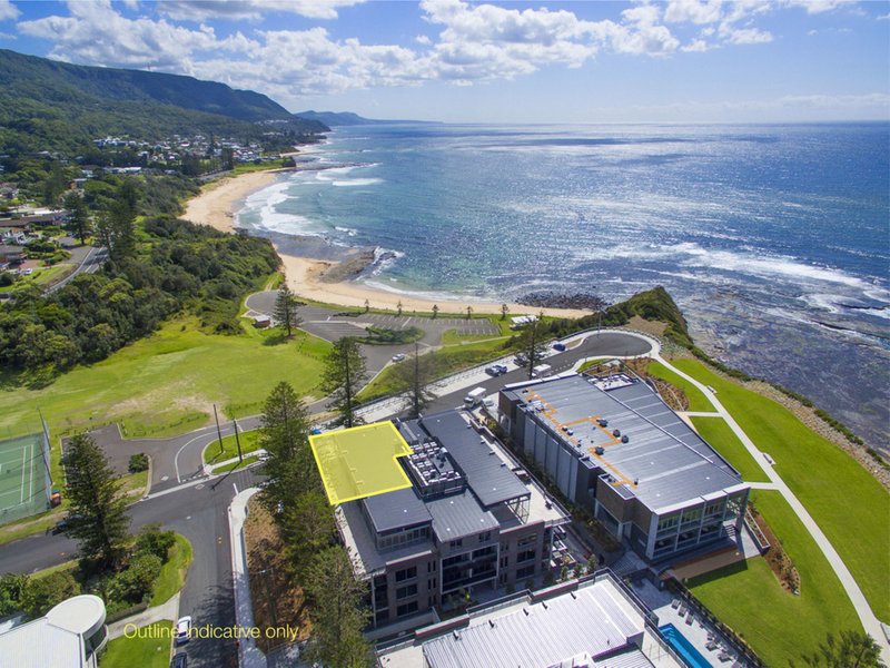 Photo - Penthouse 303, 1 Yuruga Street, Austinmer NSW 2515 - Image 3