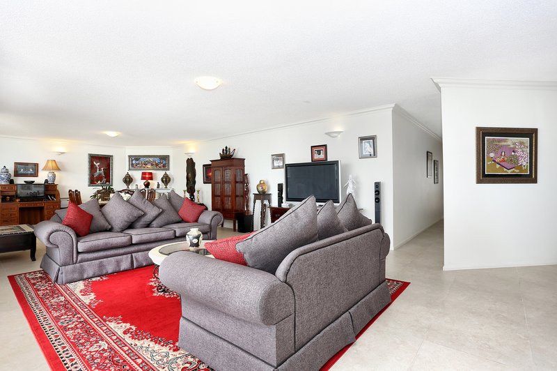 Penthouse 3/179 Landsborough Avenue Scarborough QLD 4020 Real Estate