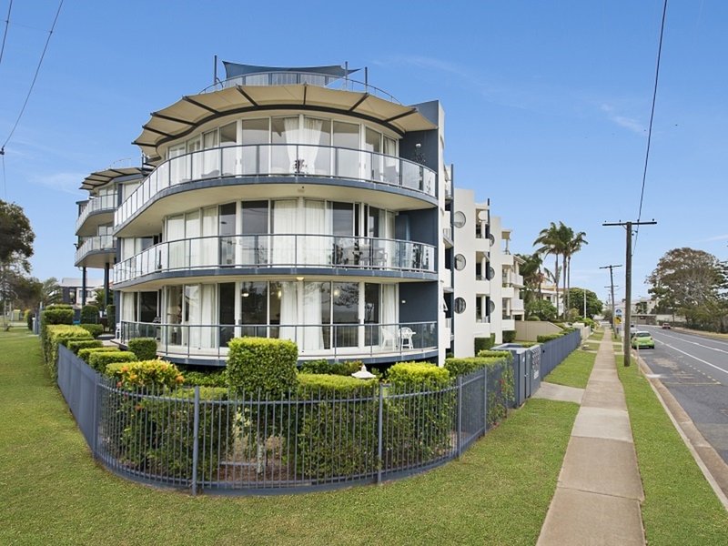 Penthouse 3/179 Landsborough Avenue Scarborough QLD 4020 Real Estate