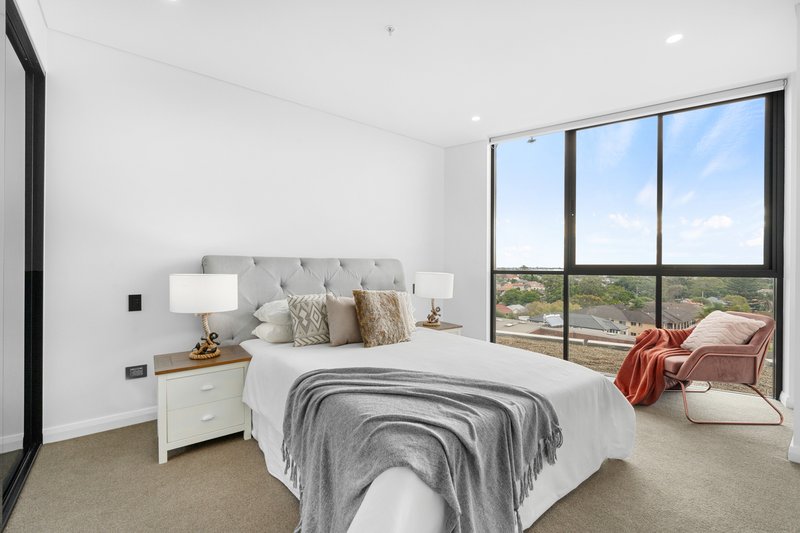 Photo - Penthouse 501/410 Forest Road (Access Also Via Albyn St) , Bexley NSW 2207 - Image 13