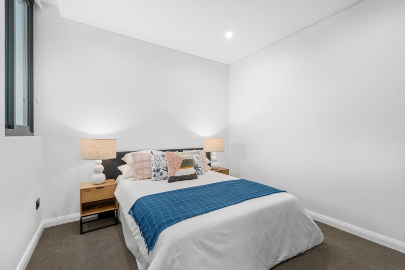 Photo - Penthouse 501/410 Forest Road (Access Also Via Albyn St) , Bexley NSW 2207 - Image 18