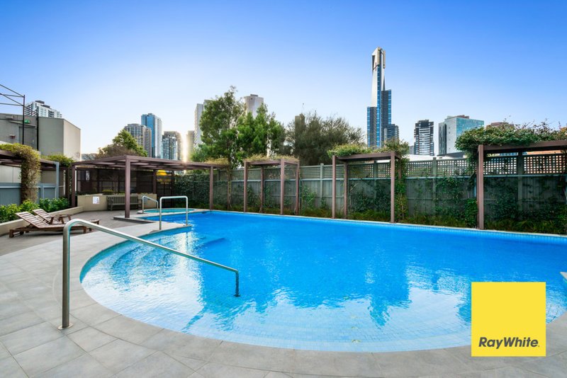 Photo - Penthouse/8 Wells Street, Southbank VIC 3006 - Image 15