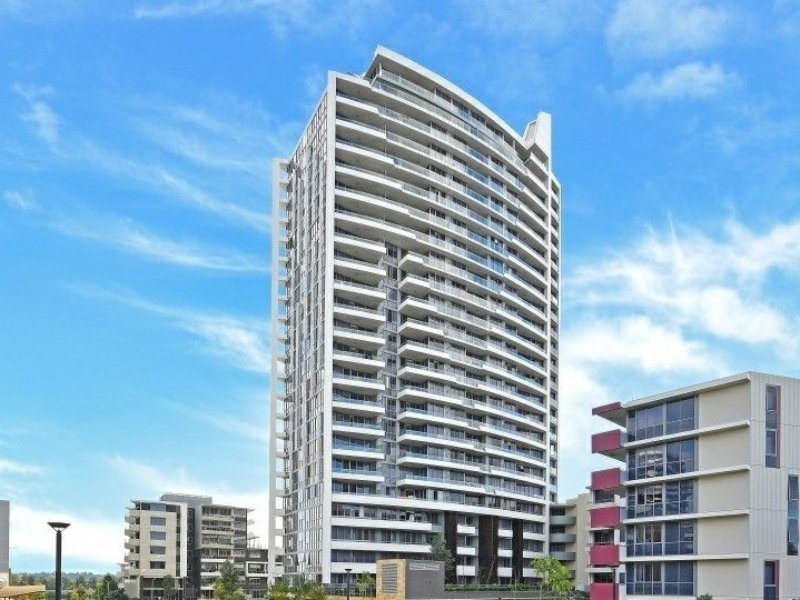 Photo - PENTHOUSE/87 Shoreline Drive, Rhodes NSW 2138 - Image 2