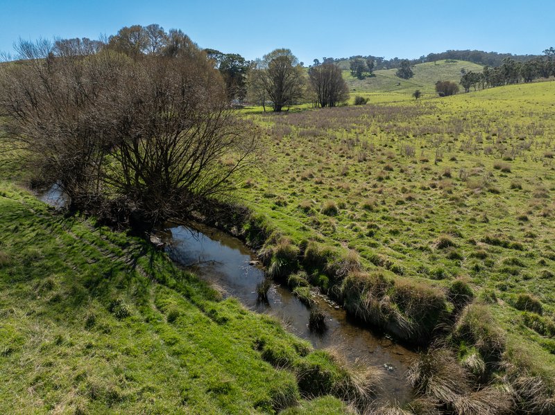 "Peppers Ridge" Rockley Road, Rockley NSW 2795